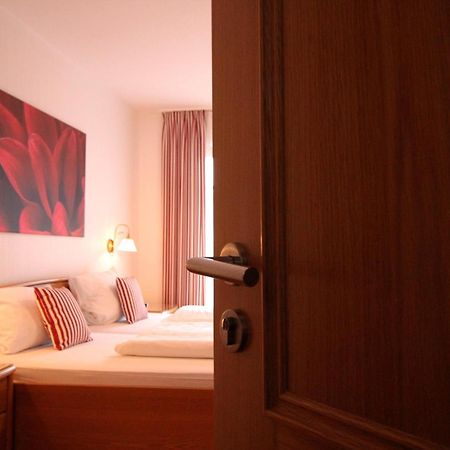 Hotel Waldgasthof Schoening Friesoythe Pokój zdjęcie