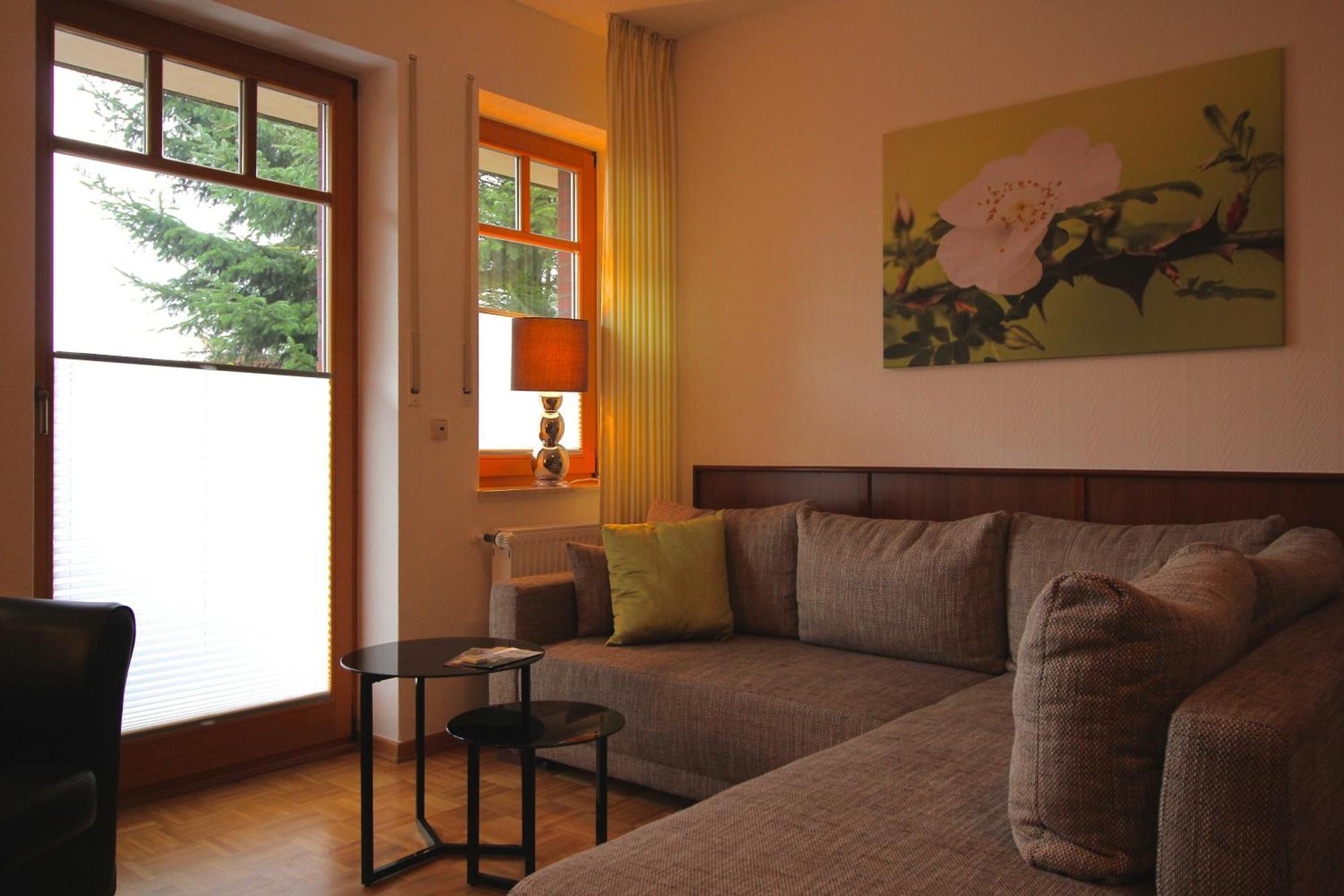 Hotel Waldgasthof Schoening Friesoythe Pokój zdjęcie