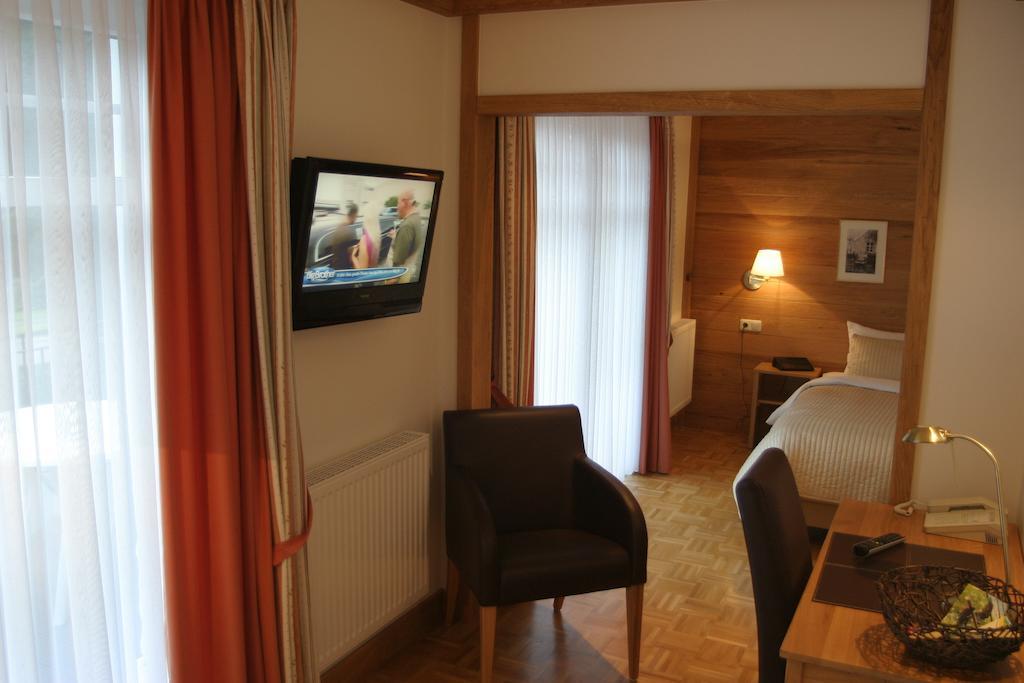Hotel Waldgasthof Schoening Friesoythe Zewnętrze zdjęcie