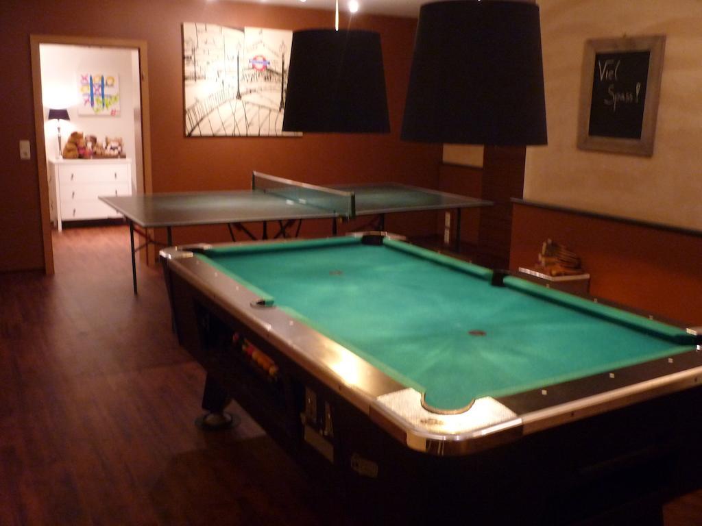 Hotel Waldgasthof Schoening Friesoythe Zewnętrze zdjęcie