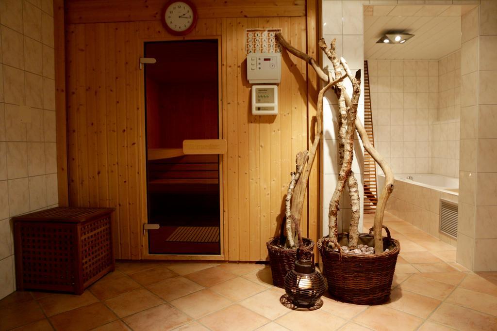Hotel Waldgasthof Schoening Friesoythe Zewnętrze zdjęcie